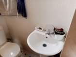 A picture of Self contained newly build my friend just packed in just