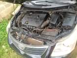 A picture of Toyota highlander