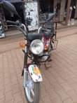 A picture of TV s 125cc for sale 2 65M call or Whatsapp