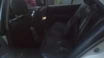 A picture of Toyota premio