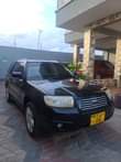 A picture of SUBARU FORESTER