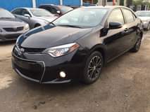 A picture of Option Toyota Camry pick 2 2m for sale call me