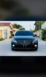 A picture of Crown New model