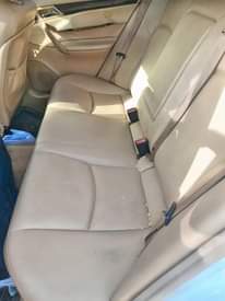 A picture of Mercedes c 230