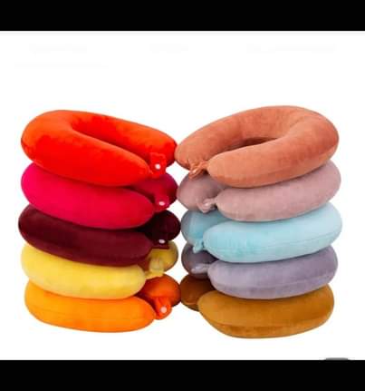 A picture of Neck pillow