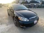 A picture of 2005 Toyota Corolla Naija Use