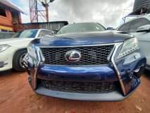 A picture of 2013 Lexus Rx350 Available For Sale Buy Drive