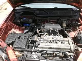 A picture of NEATLY USED HONDA CRV 2002 MODEL 4PLUGS