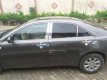 A picture of Registered Toyota camry 2008 09031107963 Ojodu berger