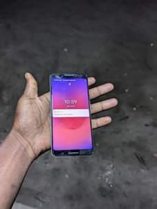A picture of Pixel 3