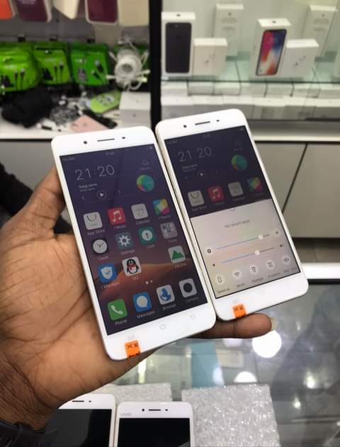 vivo phones