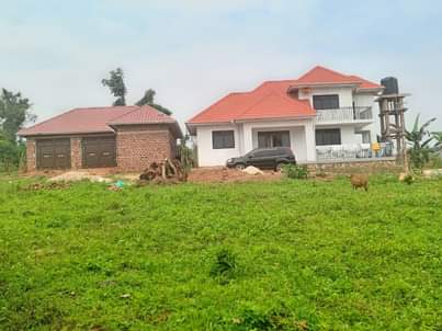 houses matugga