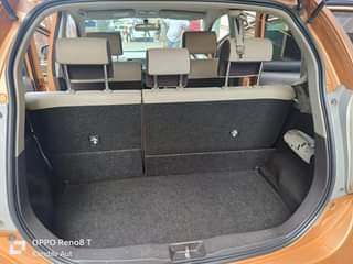 A picture of Toyota passo