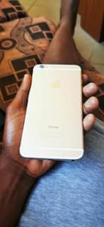 A picture of IPhone 6plus