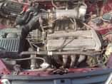 A picture of 1999 Crv.honda 1999