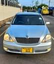 A picture of Toyota Brevis Year 2005 EngineCC 2500 Mileage 97 000km Transm
