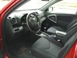 A picture of 2009 Toyota RAV4 sport Price 6 5m Location Amuwo odofin