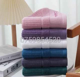 towels