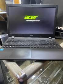 A picture of Acer Core I5