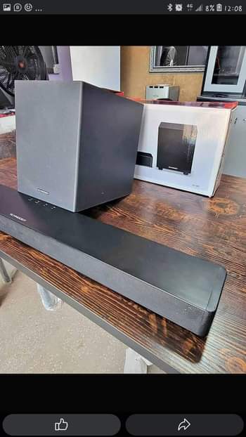 home theater