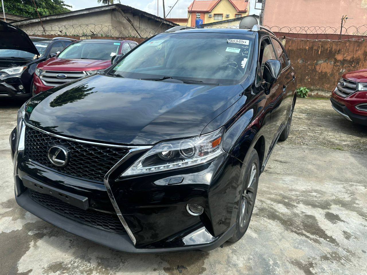 A picture of MUST GO NOW DECEMBER AWOOF VERY GOOD DEAL of the