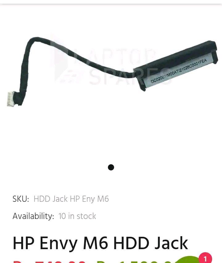 hp laptops