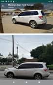A picture of subaru forester Year 2011 Fuel Petrol cc 1990 station wagon