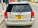 A picture of TOYOTA RAUM BEI MILION 8 5