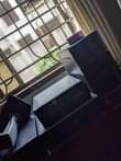 A picture of desktops