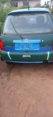 A picture of Urgent sales Nissan Micra Everything working perfectly Location Ibadan by
