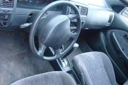 A picture of VEHICLE
