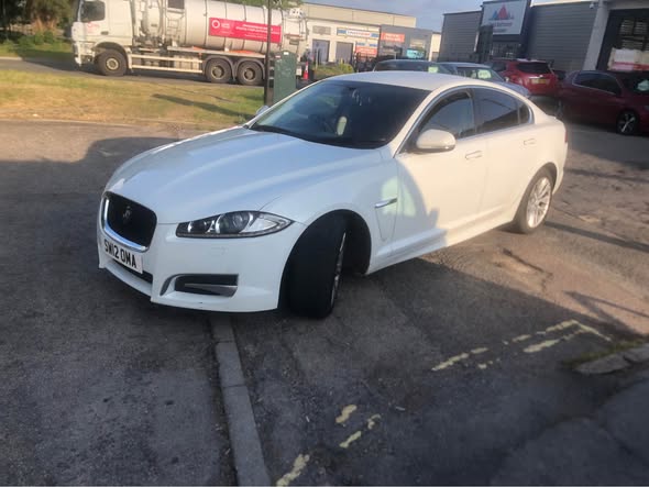 jaguar