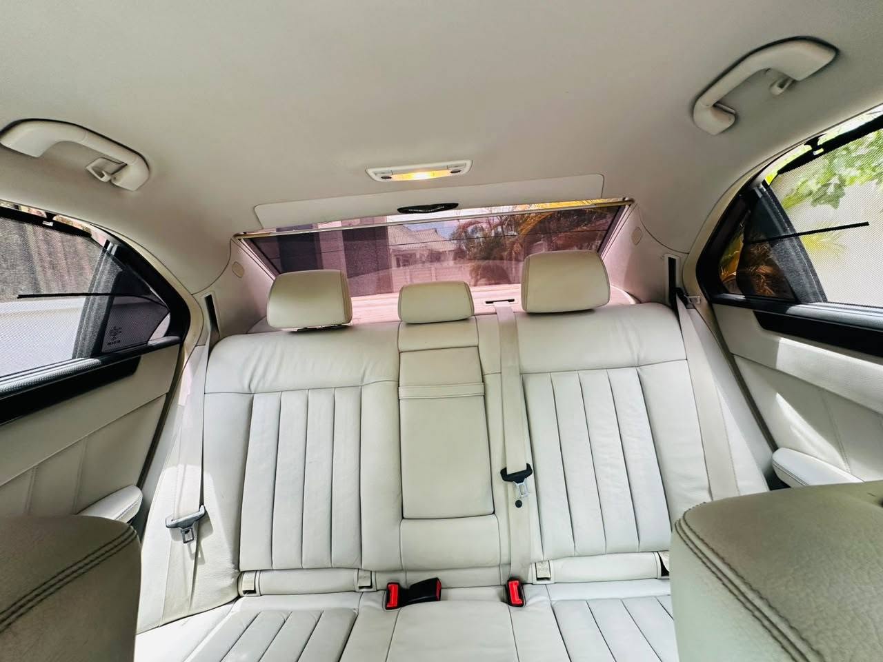 A picture of Mercedes Benz E Class year 2014 Cc 1991 Petrol Auto
