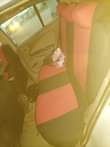 A picture of Nissan Almera