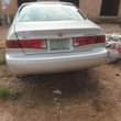 A picture of Toyota Camry 2001