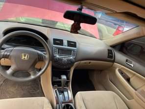 A picture of Very fresh and sharp 07 Honda Accord DC buy and