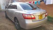 A picture of Premio 2011 Model UBG selling offer 34m