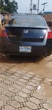 A picture of Dealer Deal 2007 Honda Accord 950k last Not negotiable Car