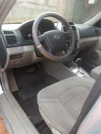 A picture of Very Cean Kia Automatic