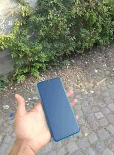 A picture of INFINIX SMART 7 plus