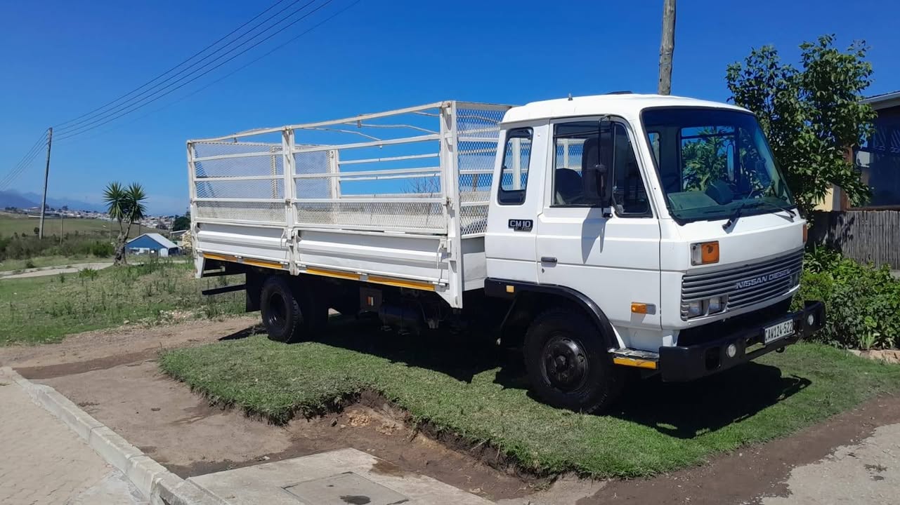 used nissan