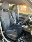 A picture of Subaru Forester crossport 2007 30m