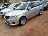 A picture of TOYOTA FIELDER 2012 MODEL