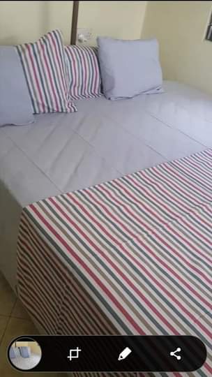 bed sheets