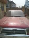 A picture of 2002 4runner 2002