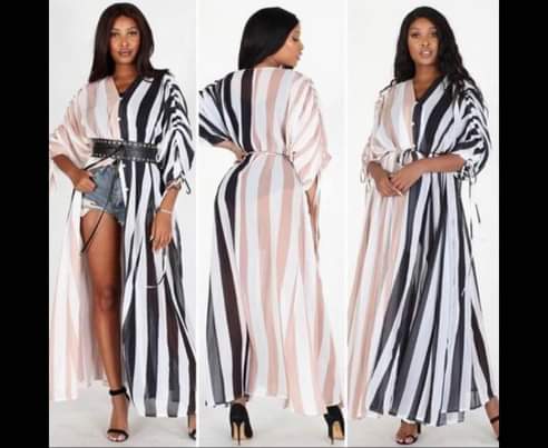 A picture of Wholesale and retail women wear