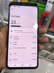 A picture of KING OF PHOTOS GOOGLE PIXEL 4XL 64GB 4RAM bakora mpyaaaaa