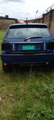 A picture of 2000 Mk3 MK3 20