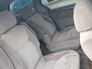 A picture of 2008 Toyota Sienna