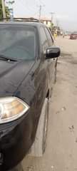 A picture of Nigeria used Acura MDX